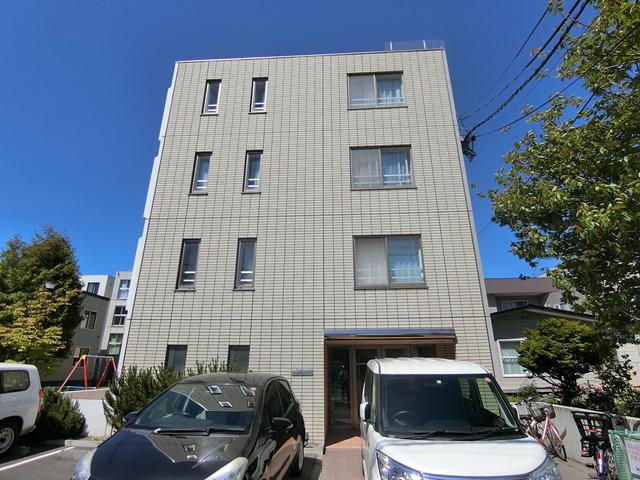 ラ・カンパネラ麻生