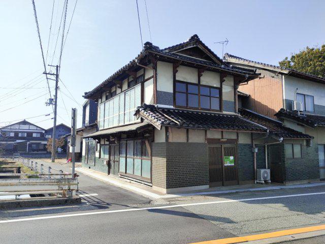 日高町堀戸建2号