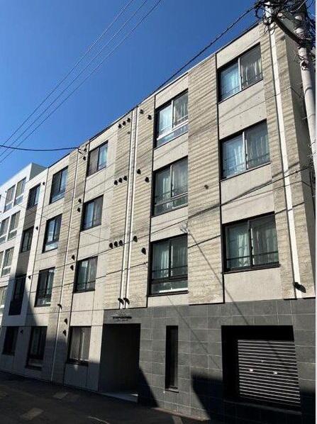 HALENIX札幌医大前