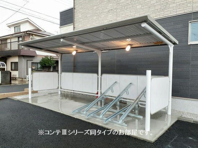 カーサ ビアンカ デュエ