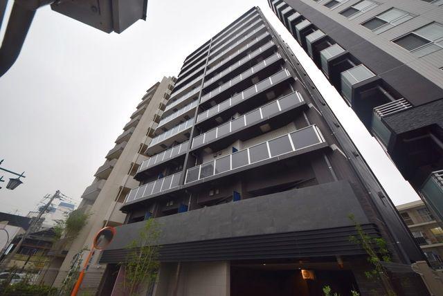 S-RESIDENCE曳舟