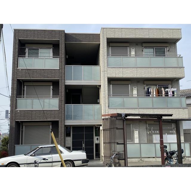 ベルフォート本庄