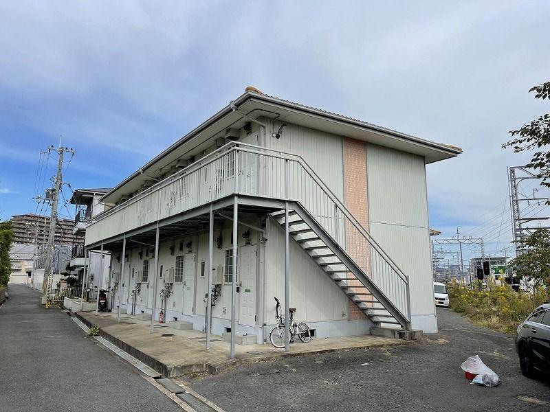 ルリアン高槻