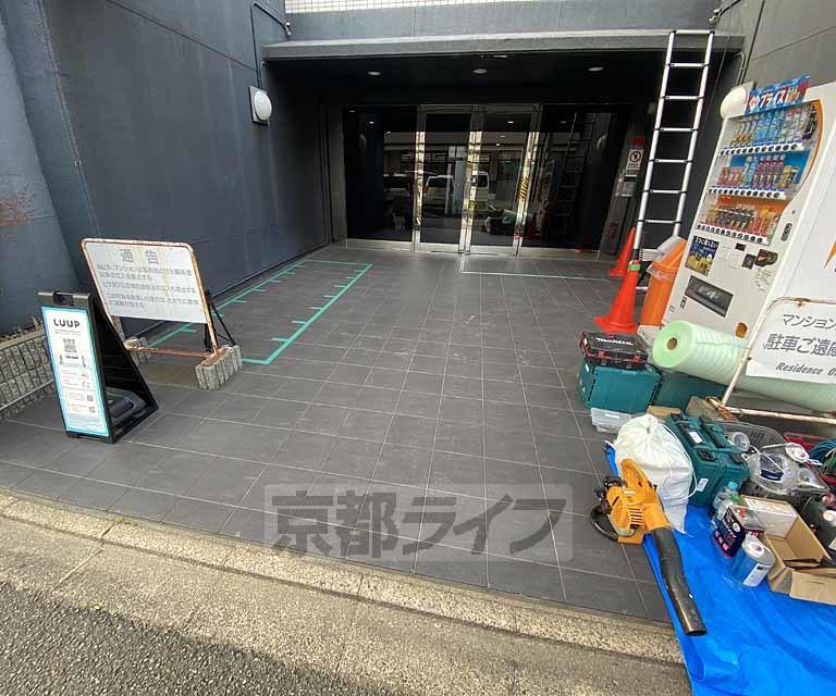 レジデンスオークラ