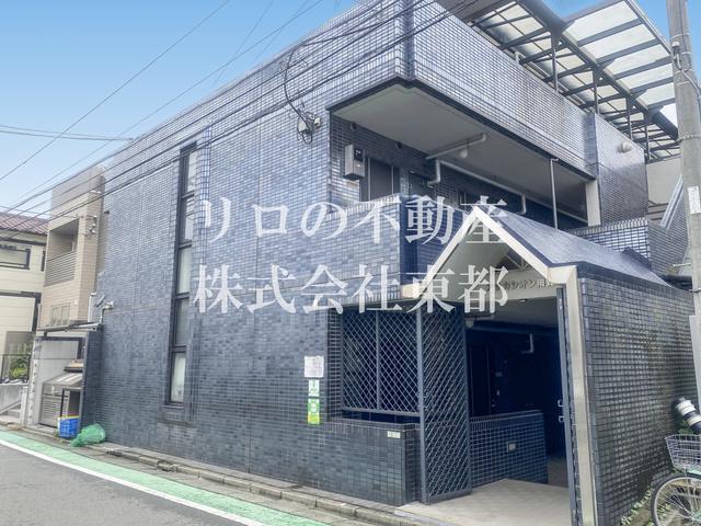 アサカシオン用賀台