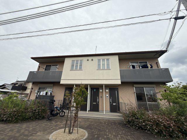 パルテール・加古川 C棟