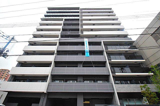 スワンズシティ中之島クロス