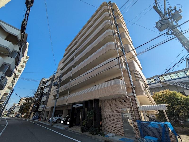 アーバンビュー西宮