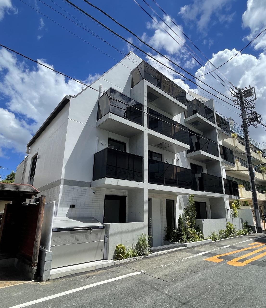 PASEO高田馬場IV