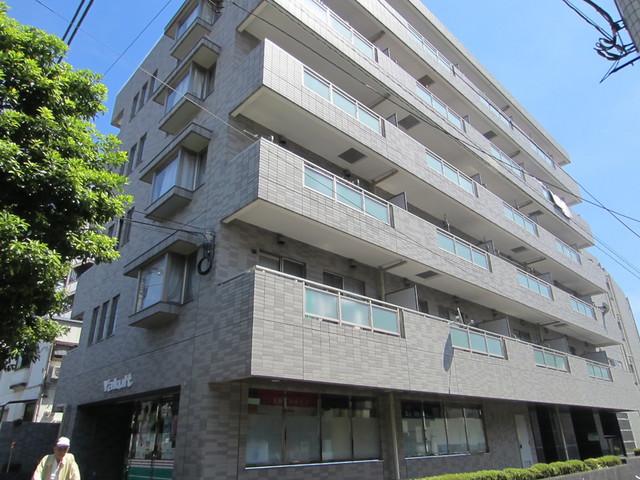 メゾン滝野川