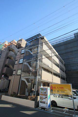 タケハイム船橋