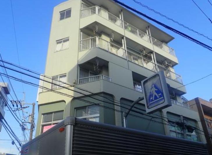 石原ビル