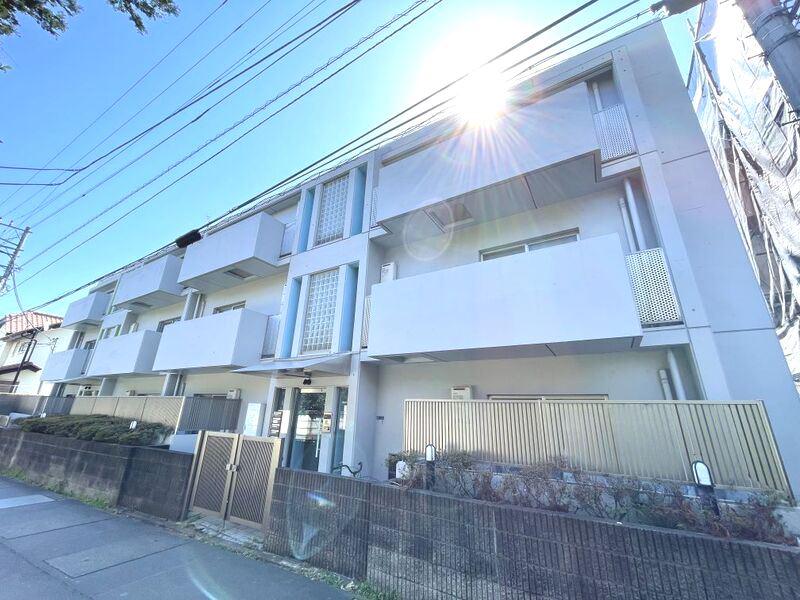 コージーコート