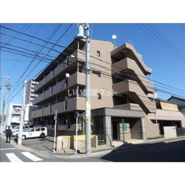 レージュ松原
