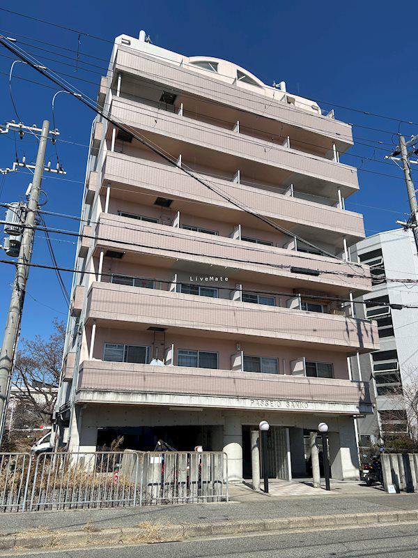 パセイオ・サンコー