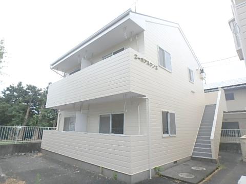 コーポアスワンII