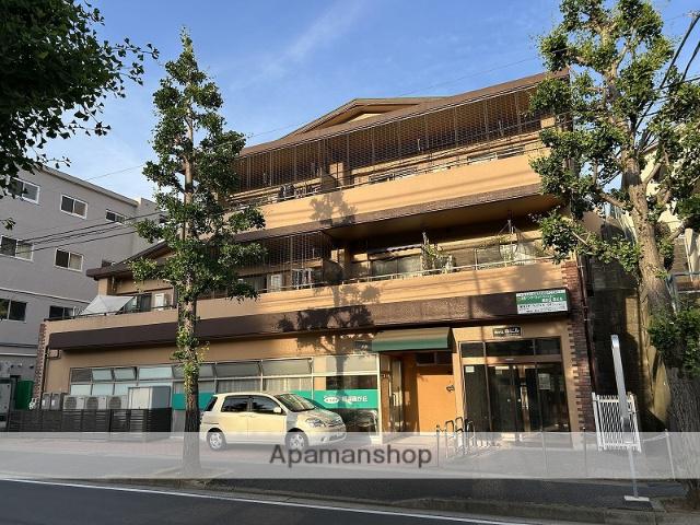 梅ヶ丘森ビル