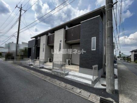 SUNNY RESIDENCE A
