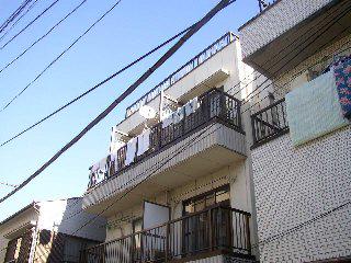 石川コーポ