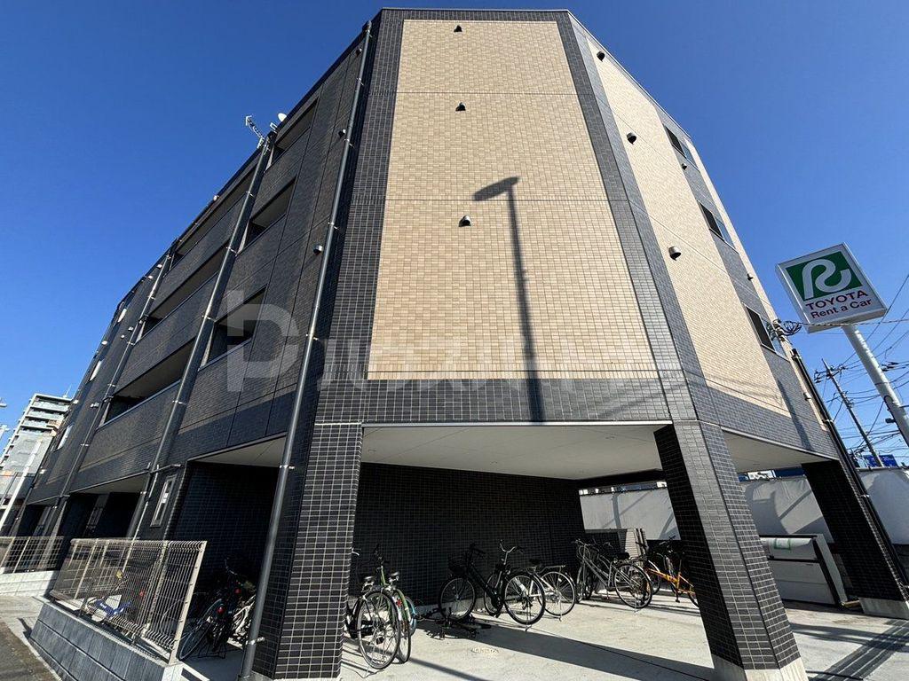 アルカンシエル柏