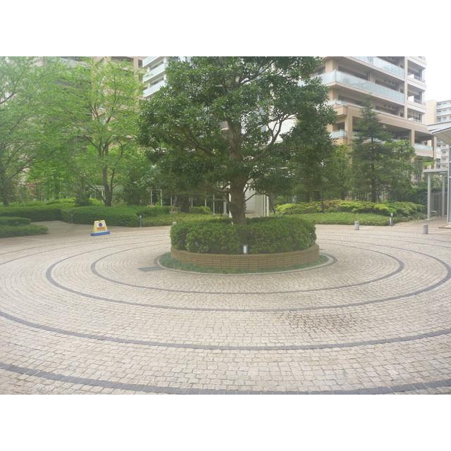 パークシティ柏の葉キャンパス一番街E