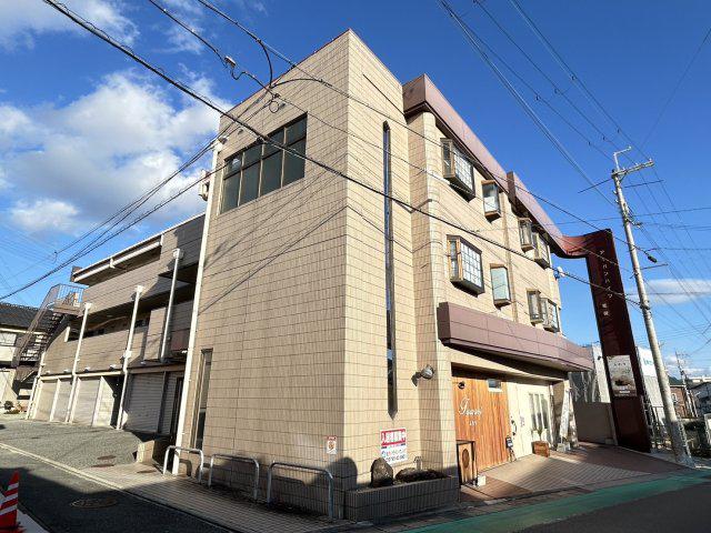 アーバンハイツ佐保