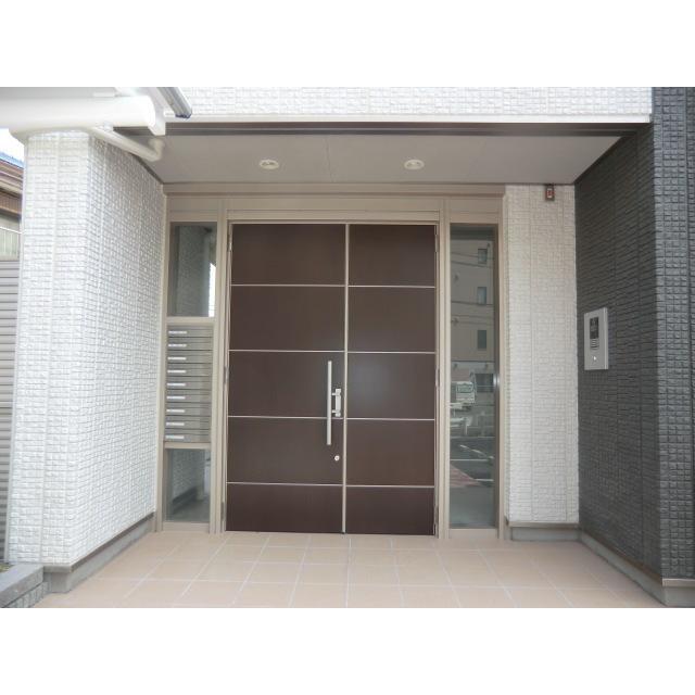 シトラシエール金沢文庫