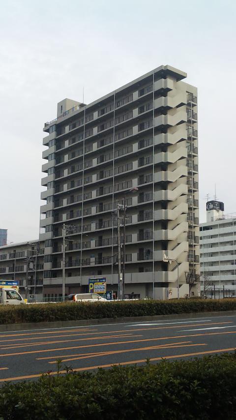 ウーファー南堀江