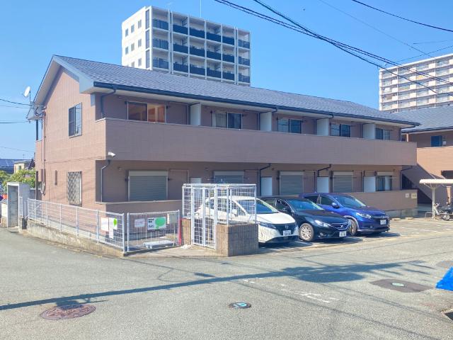 フィオーレ弐番館