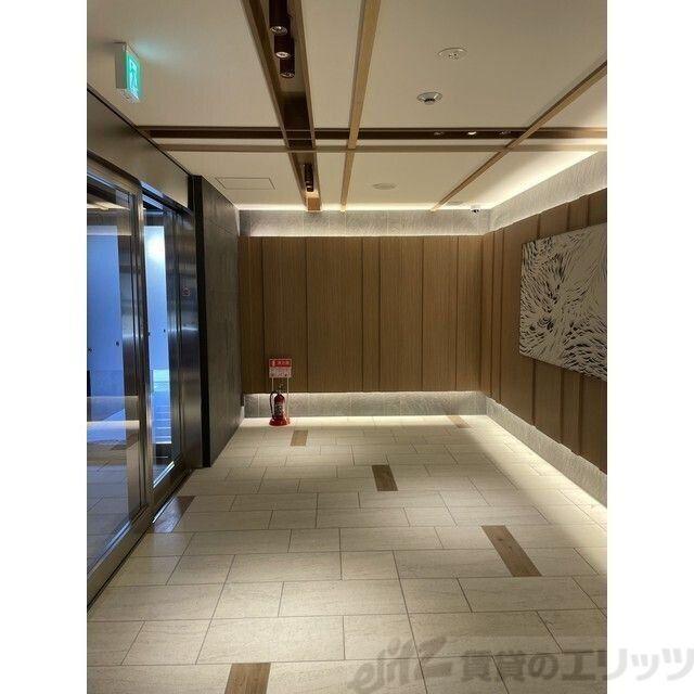 BPRレジデンス梅田西