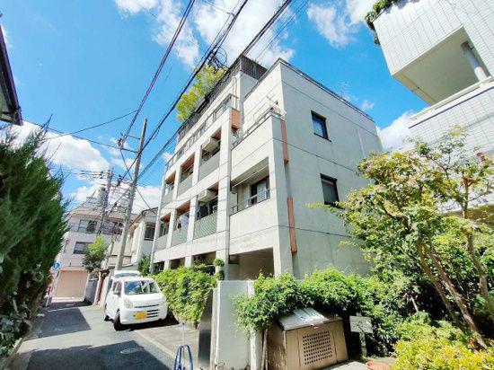 マイナビSTAYミライエ高円寺あづま通