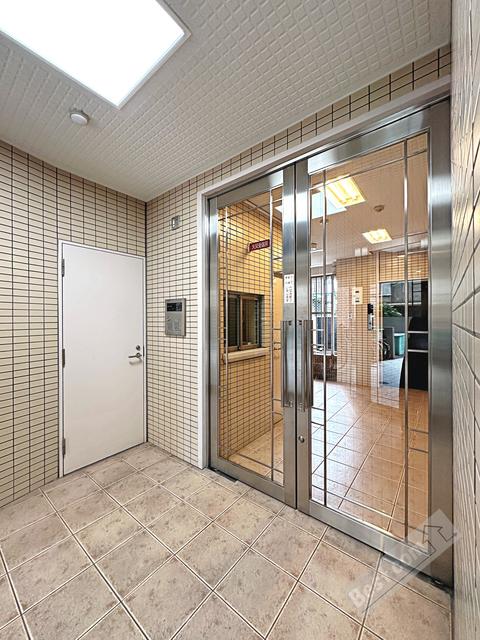 シティーコート堺東