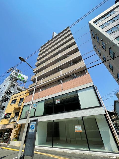 シティーコート堺東
