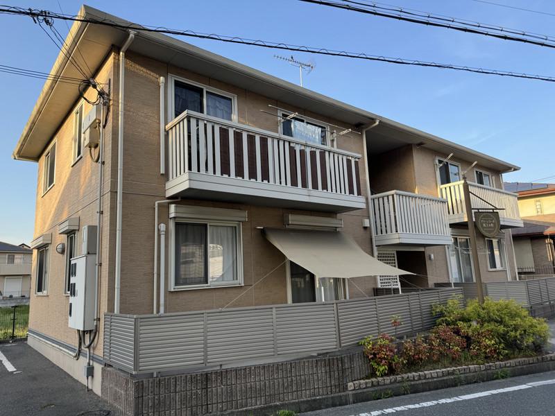 グリーンコーポ尾上の松