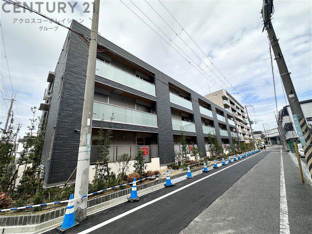 ルミエール西宮北口