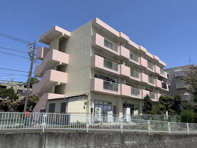 西根ハイツ