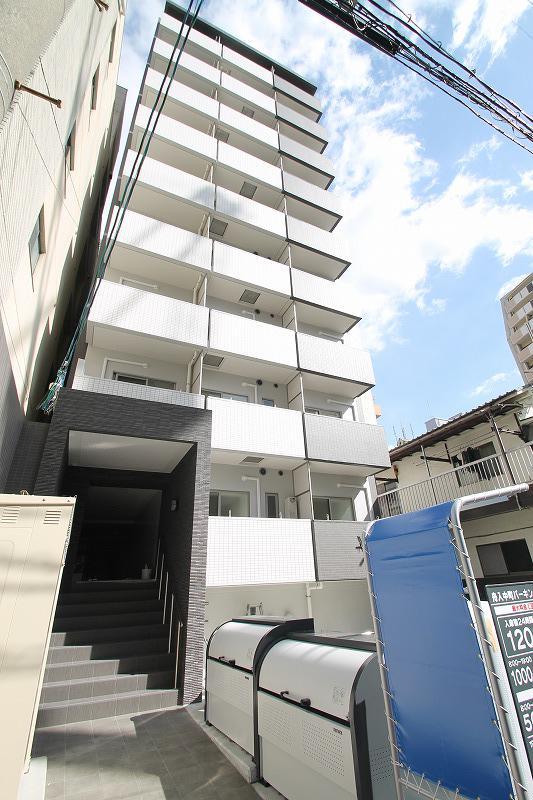 エトワール舟入中町