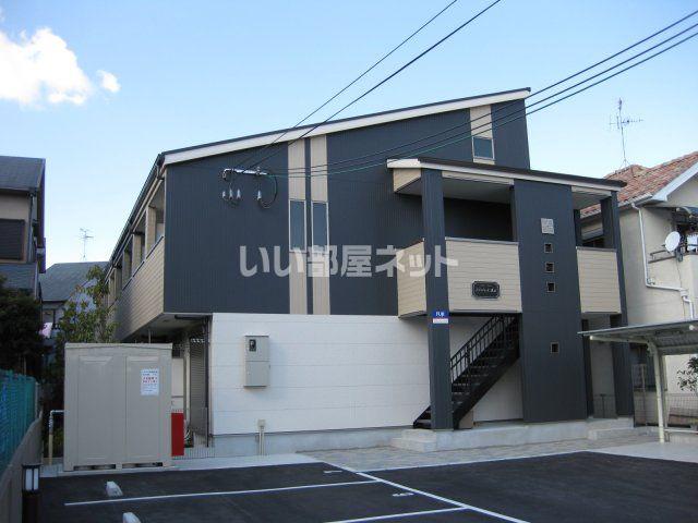 フジパレス黒土
