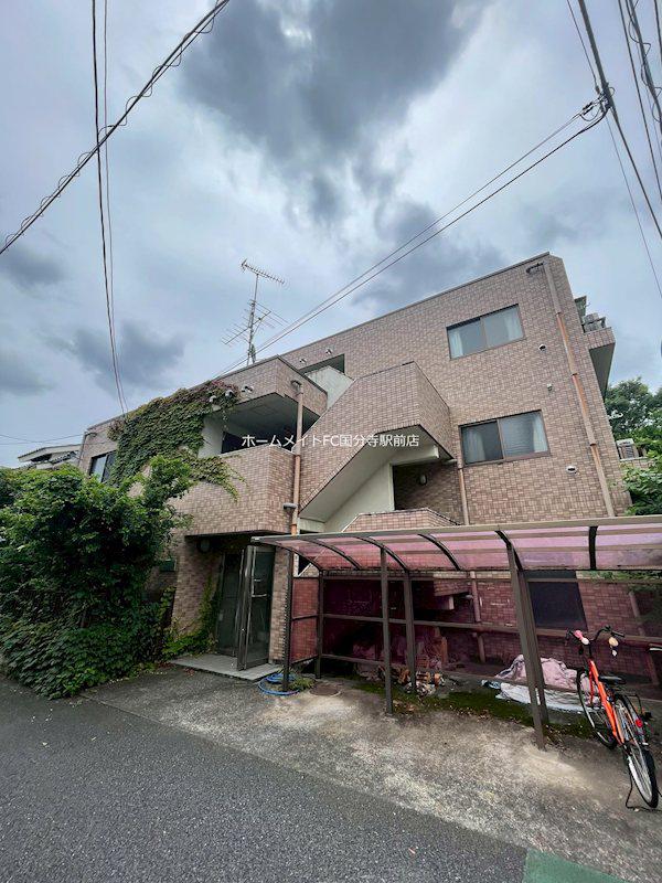 学園通ハイツ