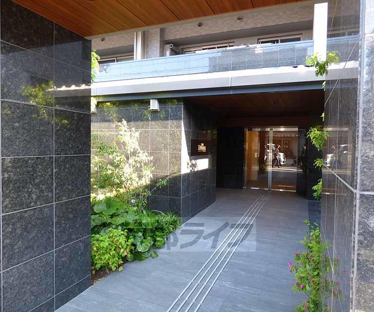ジ・アーバネックス京都三条通