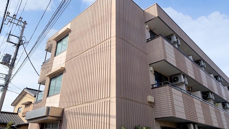 サンハイツ湘南