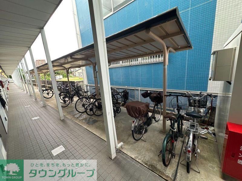 リファレンス新小岩