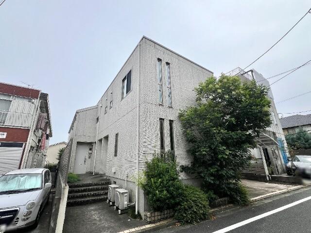 SPASSO大岡山