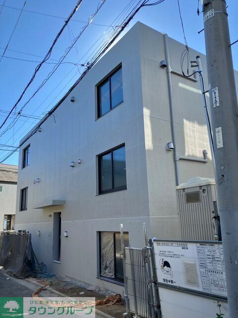 エムズグラン下北沢