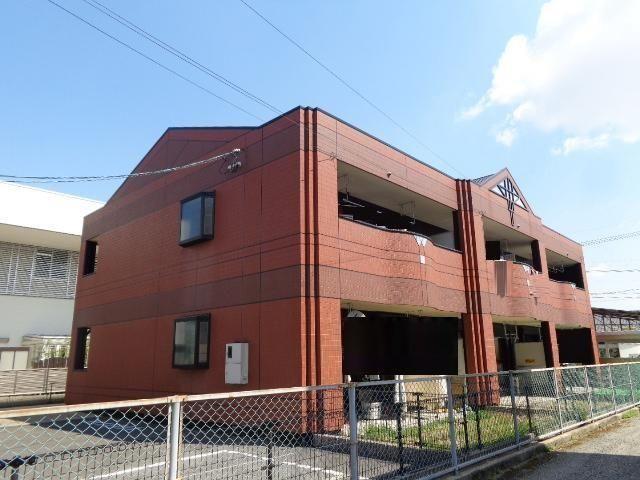 ラフォーレ今里