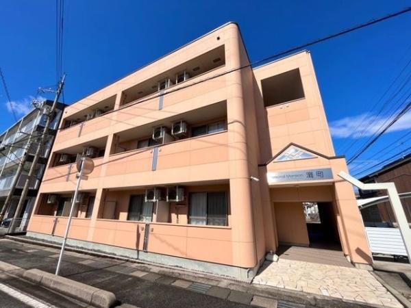 パーソナルマンション灘町