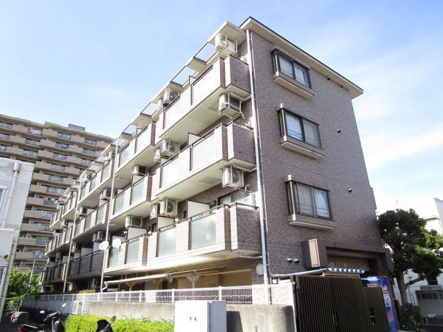 ナイスアーバン横浜鴨居プロムナード