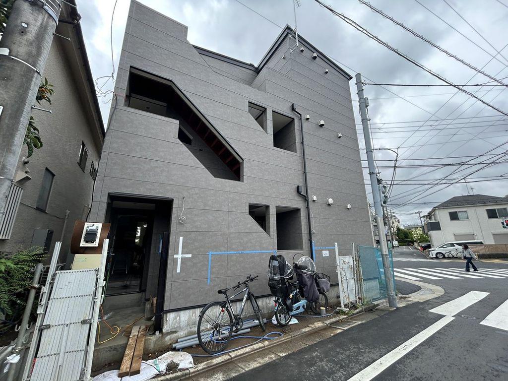 ジェラトーニ鹿骨