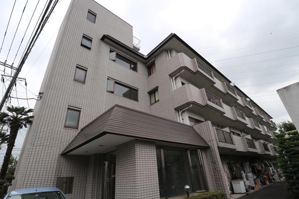 エクセレンス元町