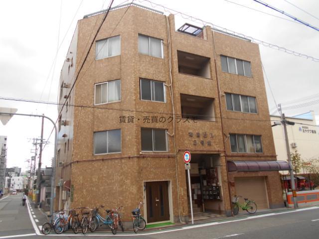 和田ビル3号館